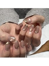 シャルムネイル(charme nail)/