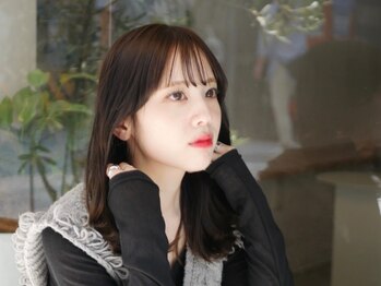 プルーフ(proof)の写真/【新世代マツエク"ボリュームキープラッシュ"】モチもボリュームUPも叶えるマツエクで魅力的なお目元に♪