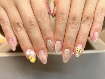 ユキ リラクゼーション アンド エステサロン/