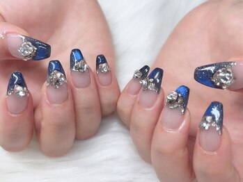 リモア 三河安城店(Re:more)/ジェルアートフリー