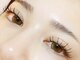 目彩(meisa)の写真/ナチュラル綺麗×抜け感のある好印象な目元は目彩-meisa-にお任せ。人気のLEDエクステ80本¥4000/100本¥4500