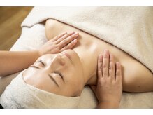 グラツィア(Grazia)/肩こり[池袋]