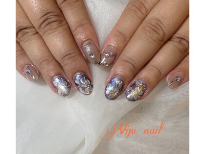 ビジュネイル(Viju nail)の写真