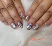 ビジュネイル(Viju nail)