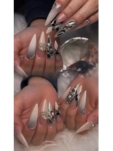 ウル ネイル 本部店(uru nail)/