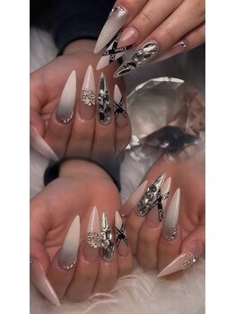 ウル ネイル 本部店(uru nail)/