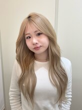 ホワイトアイ 芦屋(WHITE EYE)&nbsp;MINATSU 