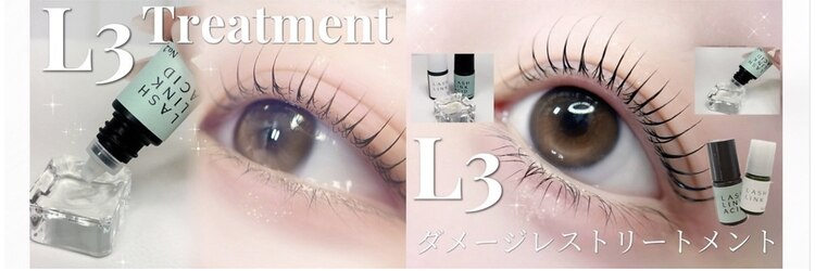 アイモア 四日市店(eye mor.)のサロンヘッダー