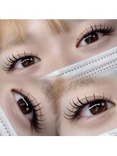 ラリス(Ralis)/LEDエクステ