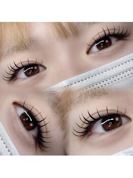 ラリス(Ralis)/LEDエクステ