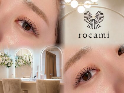 ロカミ(rocami)の写真