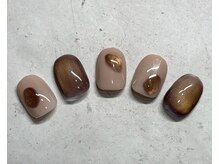 ネイルマン 新宿店(Nail Man)/8500円