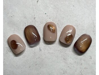 ネイルマン 新宿店(Nail Man)/8500円