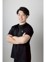 レシオボディデザイン 東岡山店(RETIO BODY DESIGN)&nbsp;木原 義幸