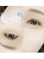 アイラッシュサロン ブラン なゆた浜北店(Eyelash Salon Blanc)&nbsp;Cカールデザイン♪