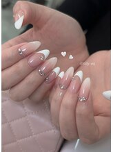 ティディ(TIDY)/French