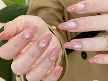 ラッキー(Lucky)/マグネットカラーグラデーション