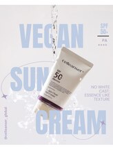 メンズプシュケ(men's PSYCHE)/セリンジャー日焼け止めクリーム