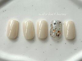 【ハンド】定額シルバーコース