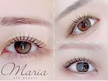 マリアアイビューティー 西梅田(Maria Eye Beauty)