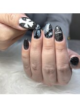 マカナネイル(makana nail)/定額デザイン