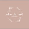 サロン ド ロゼ(salon do rose)のお店ロゴ