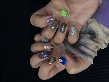 リウール(Re HEUR)/〈事前連絡必須〉デザイン