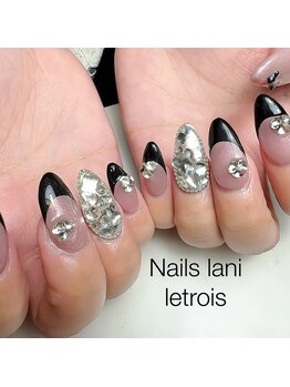ネイルズ ラニ ル トロワ店(Nails Lani)/