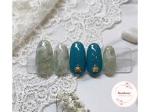 ボヌール 麻布十番店(Bonheur)/アートネイル