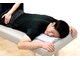 ライカム鍼灸整骨院の写真/男性歓迎！「整体は初めて」という方も安心のマンツーマン施術