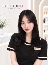 アイスタジオ アンド タブルネイル 梅田店(EYE STUDIO&W NAIL)&nbsp;natumi 