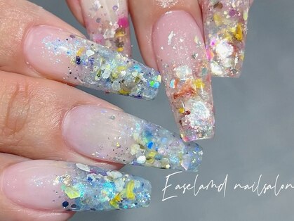 イーズィランド(Ease land)の写真
