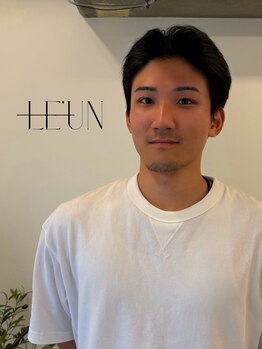 ルアン 表参道店の写真/六本木の人気店が表参道にOPEN★メンズ眉毛専門だから似合わせお任せ![メンズ脱毛/アイブロウ/眉毛/外苑前]