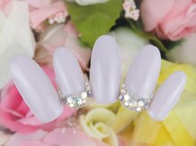 ネイルサロン アミ(Amie)/今月の一押し♪