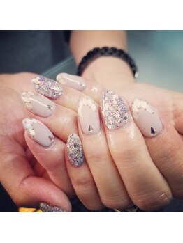 ネイルサロンピクシー 国分寺店(PIXY)/デザインネイル