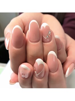 フィーノ ネイル(fino nail)/