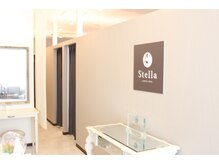 花銀クラブ(花銀Club)/広々としたパウダースペース