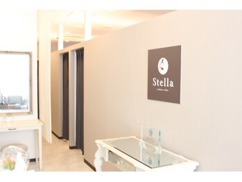 花銀クラブ(花銀Club)/広々としたパウダースペース