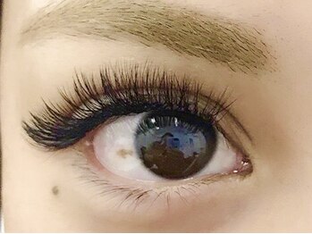 ビアンカ 美浜店(Bianca)/ボリュームラッシュ付放題¥11000