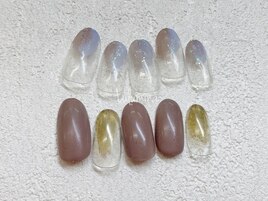 シンプルアート定額コース