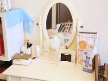 ソレイユ デ オッペン(Soleil De OPPEN)/ドレッサー