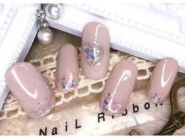 [1411]シンプルアート￥6990