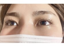 カルネ カルネ(CARNET CARNET)/【まつ毛パーマ】パリジェンヌ