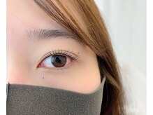 ベージュロータス(beige lotus)/パリジェンヌラッシュリフト