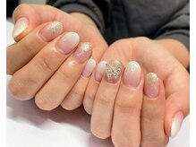 ネイルックバイナチュレルーム(Nailook by Nature Room)/Kaori