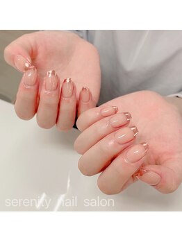 セレニティ(serenity)/