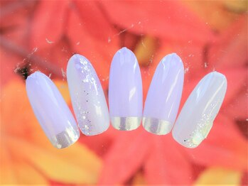 ラヴィネイル 四条烏丸店 メリー(La Vie Nail merry)/2022年10月限定クーポン