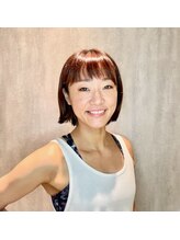 サナーレ(sanare)&nbsp;Emiko 