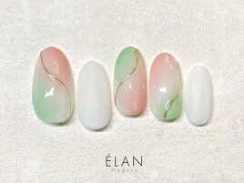 綺麗めニュアンス