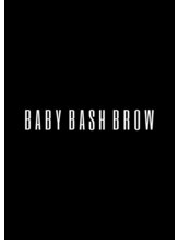 ベイビーバッシュブロウ(BABY BASH BROW)&nbsp;YUZU 